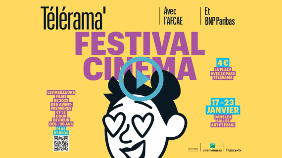FTV S5 TEMPS FORTS 2024 | FranceTvPro.fr